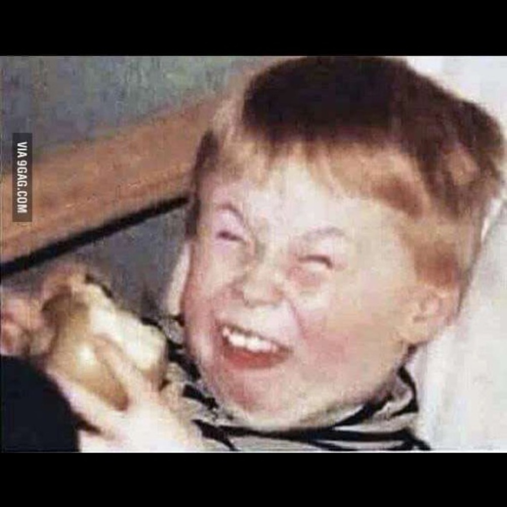 Meet your Posher, Omar